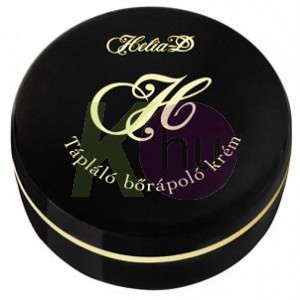 Helia-D ápolókrém 100ml 14105452