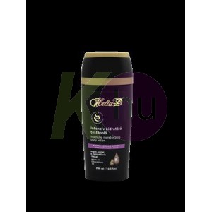 Helia-D testápoló 250ml extra száraz bőrre 14105455