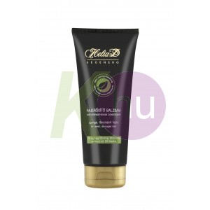 Helia-D regeneráló hajerősítő balzsam 200ml 14105464
