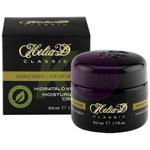 Helia-D classic krém 50ml száraz bőrre 14105500