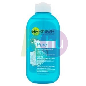 Garnier skin naturals Garnier Skin Naturals Pure tonik 200ml 14108600