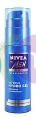 Nivea ffi hidrogél 75ml frissítő 14116400