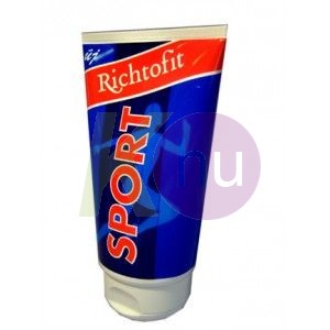 Richtofit sportkrém 125g 14127000