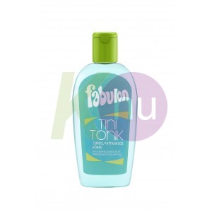 Fabulon tini tonik 200ml 14130001