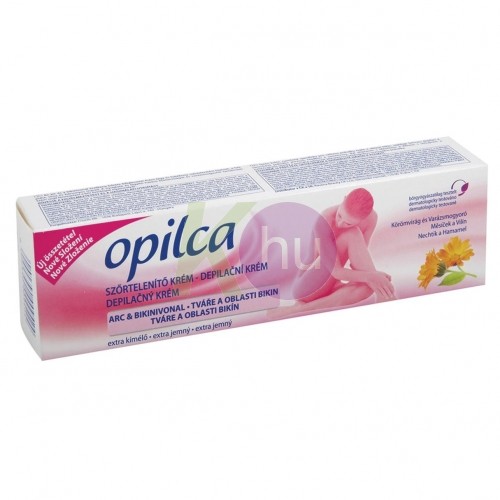 OPILCA Szort. 75ML 14134000