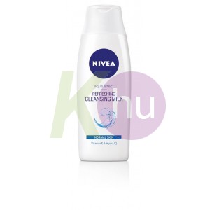 Nivea Visage Nivea V. arctiszt.tej 200ml Normál/Vegyes bőrre 14135100