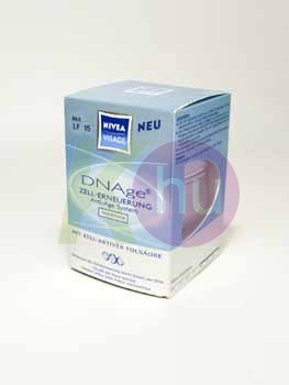 Nivea Visage Nivea V. DNAge sejtmegújító szemk.15ml 14135800