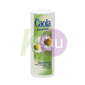 CAOLA hintőpor 100g 14137700