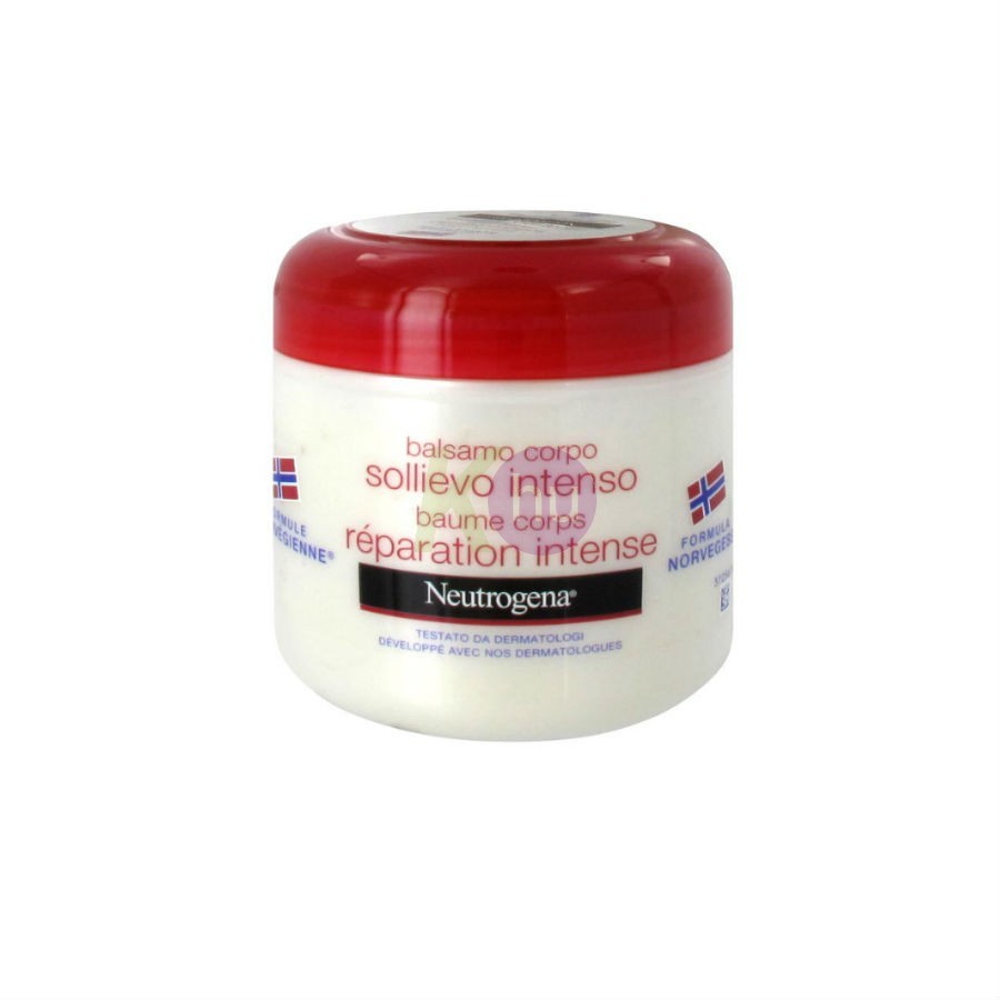 Neutrogena test 200ml Comf 14139301