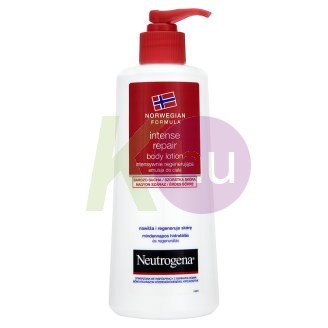 Neutrogena test 400ml int.reg 14139317