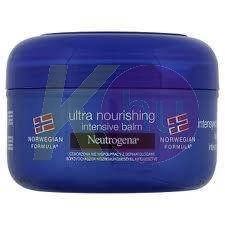 Neutrogena test 190ml Ultra Nourish 14139320