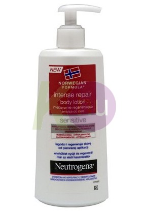 Neutrogena test 250ml Int. Rep. Sens 14139321