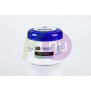 Neutrogena test 300ml Comf balm 14139323