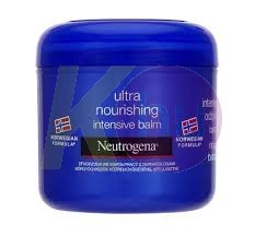 Neutrogena test 300ml Ulrta Nourish 14139324