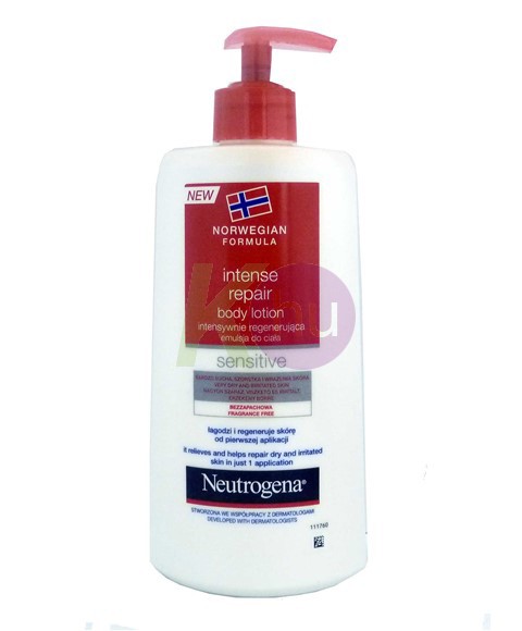 Neutrogena test 400ml Int. Rep. Sens 14139326