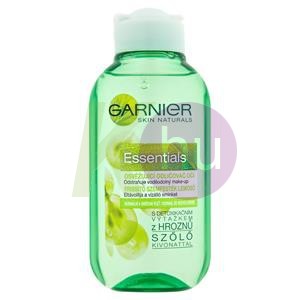 Garnier Skin Naturals Essentials szemf.lemosó 125ml normál 14139500