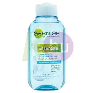 Garnier Skin Naturals Essentials szemf.lemosó 125ml érzékeny 14139501
