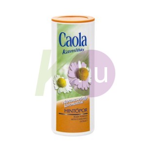 CAOLA hintőpor 100g narancs 14139900