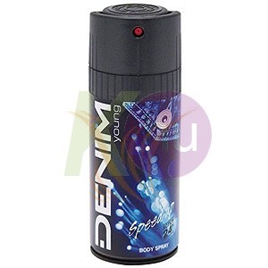 Denim deo 150ml Young speed up 14147807