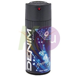 Denim deo 150ml Young speed up 14147807