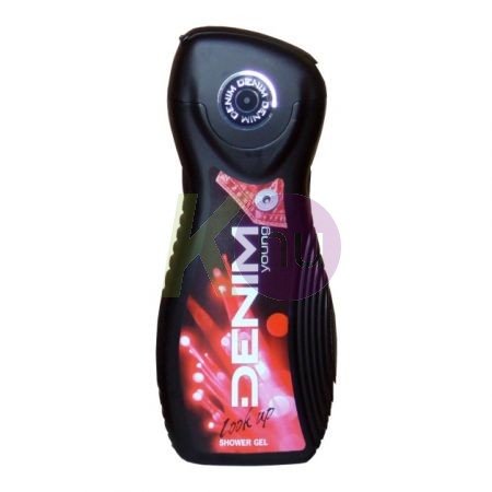 Denim tus 250ml Young look up 14147811