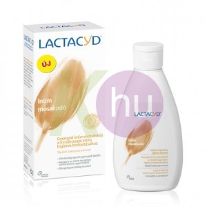 Lactacyd Femina 200ml Daily 14158901
