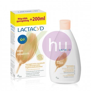 Lactacyd Femina 400ml Daily 14158902