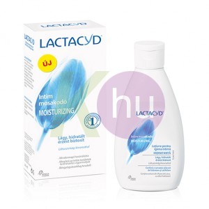 Lactacyd Femina 200ml Moisturizing 14158907