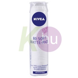 Nivea v. sminkvatta 80db 14168000