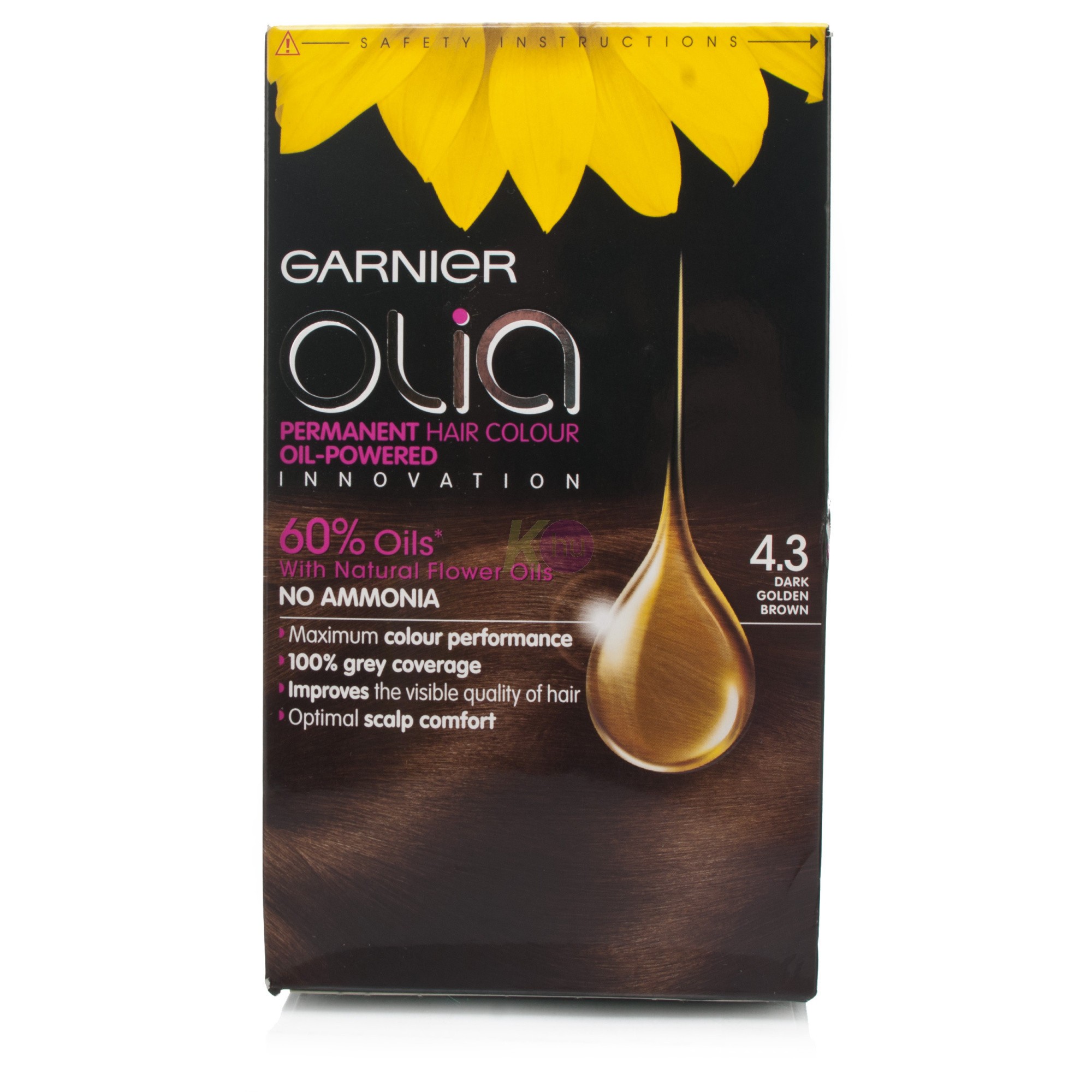 Garnier Olia 4.3  14169306