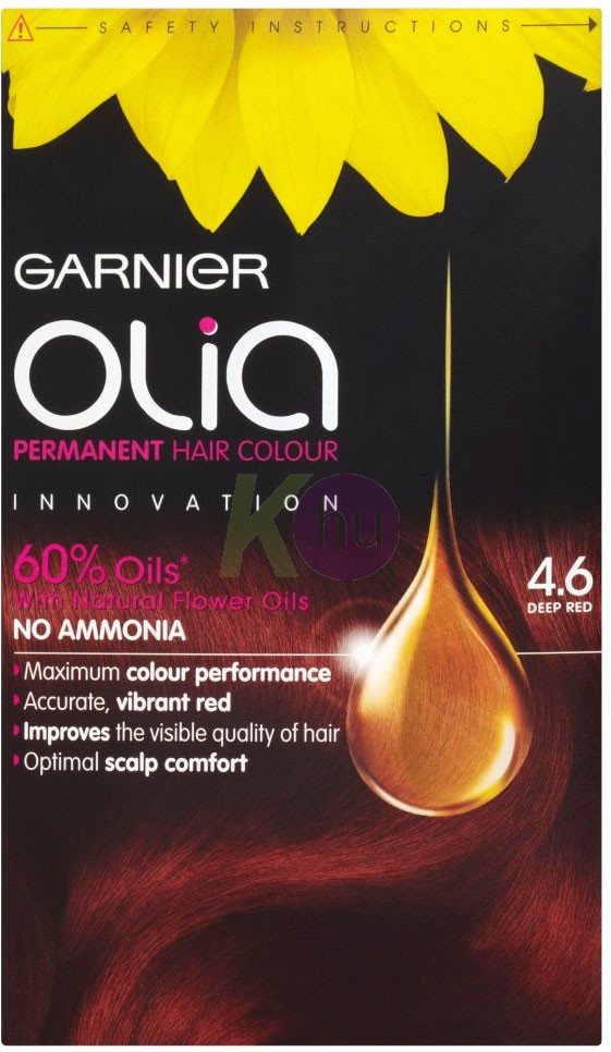 Garnier Olia 4.6 14169307