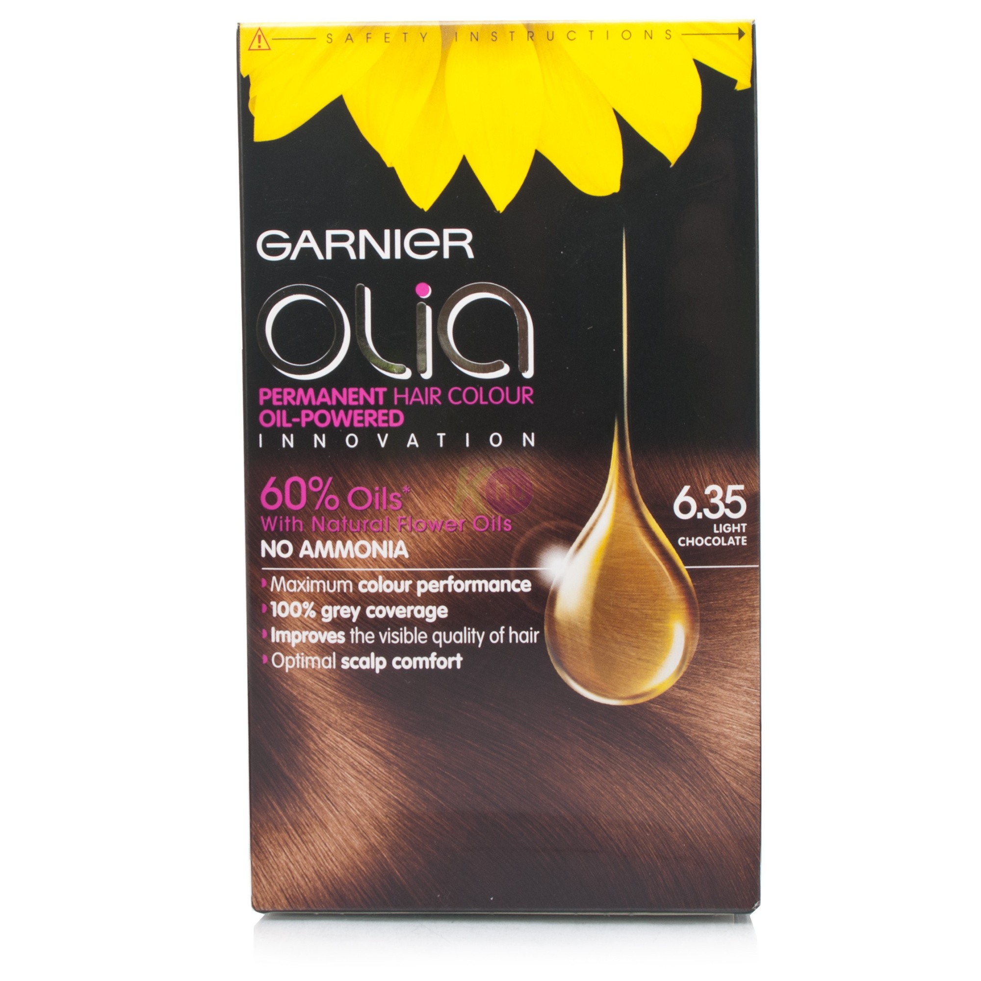 Garnier Olia 6.35 14169314