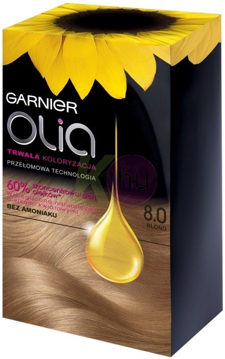 Garnier Olia 8.0 14169319