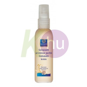 Soliteint arctónus javító krém 70ml színezett SPF12 14176400