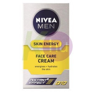 Nivea MEN Active Energy revit.krém 50ml 14181501