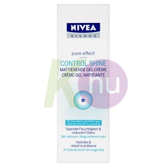 Nivea Young mattító 75ml 14198300