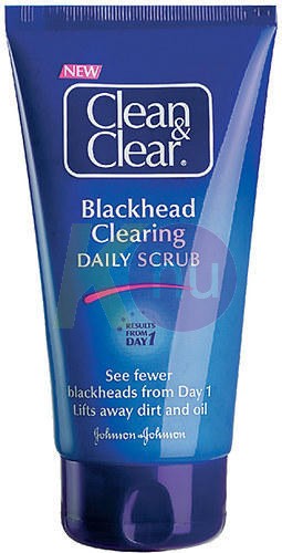Clean&Clear Borradir 150ml 14199000