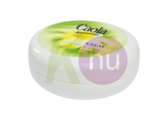 CAOLA krém 150ml Kamilla 14265900