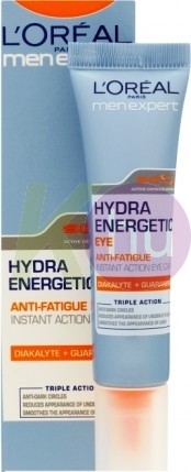 Men Expert MEN Exp.Hydra energ. szem.krém 150ml 14300819