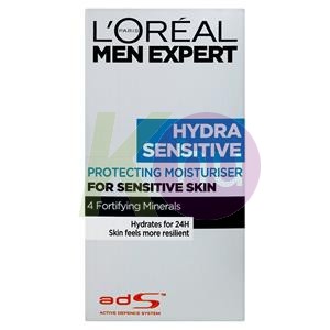 Men Expert MEN Exp.Hydra energ. krém 50ml SENSITIVE 14300820