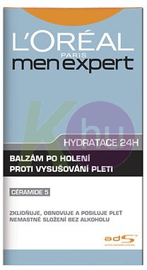Men Expert MEN Exp.after balzsam 100ml Hydra Energetic 14300822