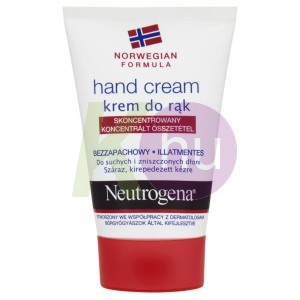 Neutrogena kézkrém 50ml 14301202