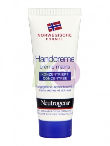 Neutrogena kezkrém 15ml 14301300