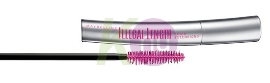Maybelline MAYB. spiral Illegal Length 143018061
