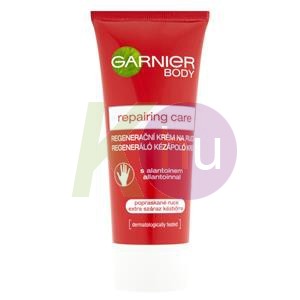 Garnier kézkrém 100ml Extra száraz 14302100