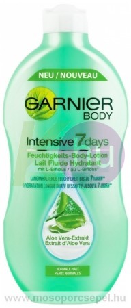 Garnier 7days test 250ml Aloe Vera 14304905