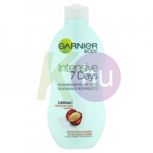 Garnier 7days test 250ml Karité 14304908