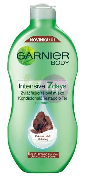 Garnier 7days test 250ml Kakaó 14304909