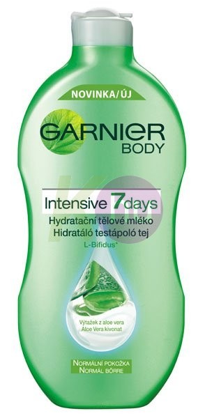 Garnier 7days test 400ml Aloe Vera 14304910