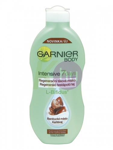 Garnier 7days test 400ml Karité 14304913